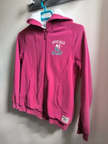 Veste chaude