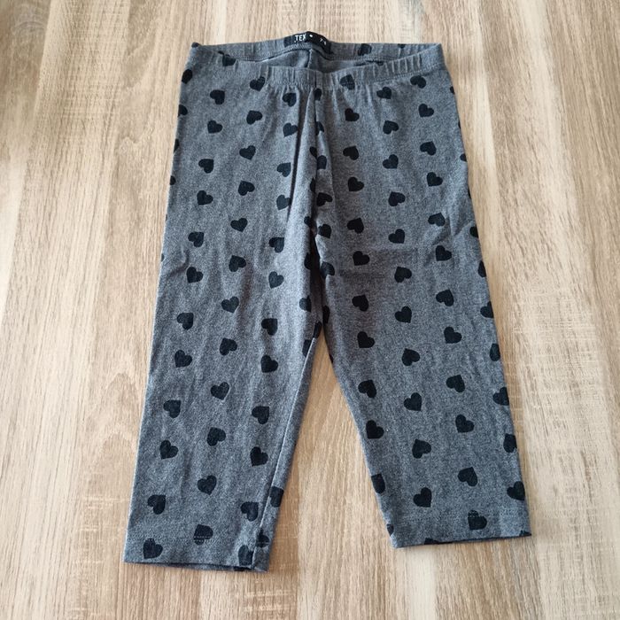 Lot de pantacourt tex - photo numéro 17