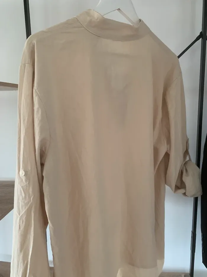 Blouse TM - photo numéro 3