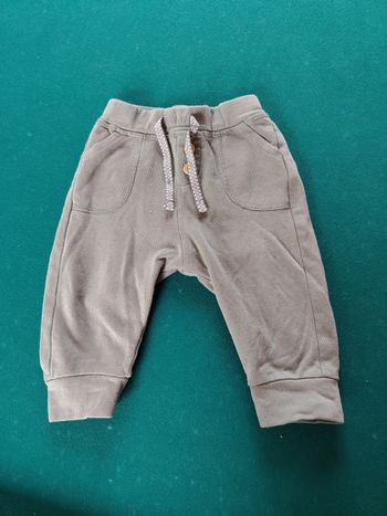 Pantalon garçon 