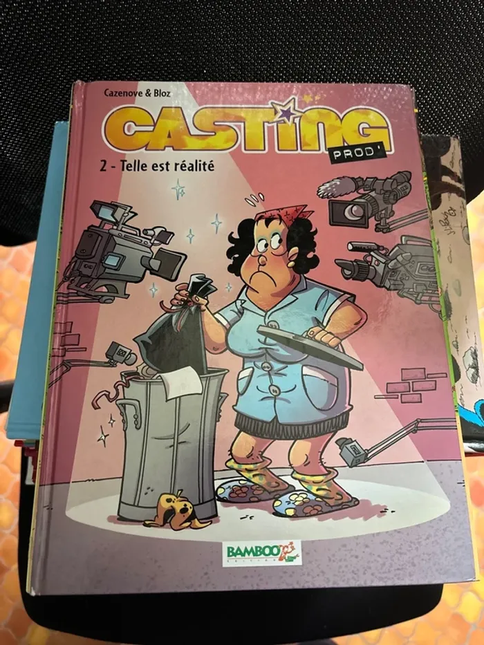 Casting Volume 2