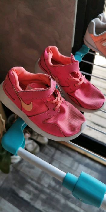 Basket nike