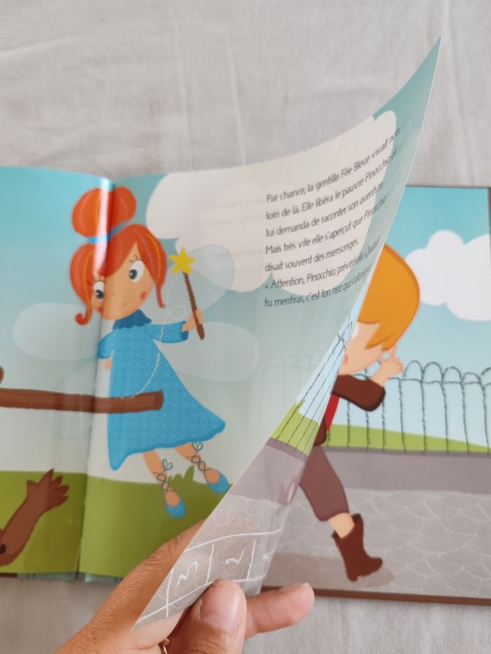 Pinocchio - photo numéro 3