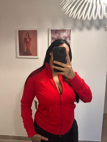 C’est nike femme
