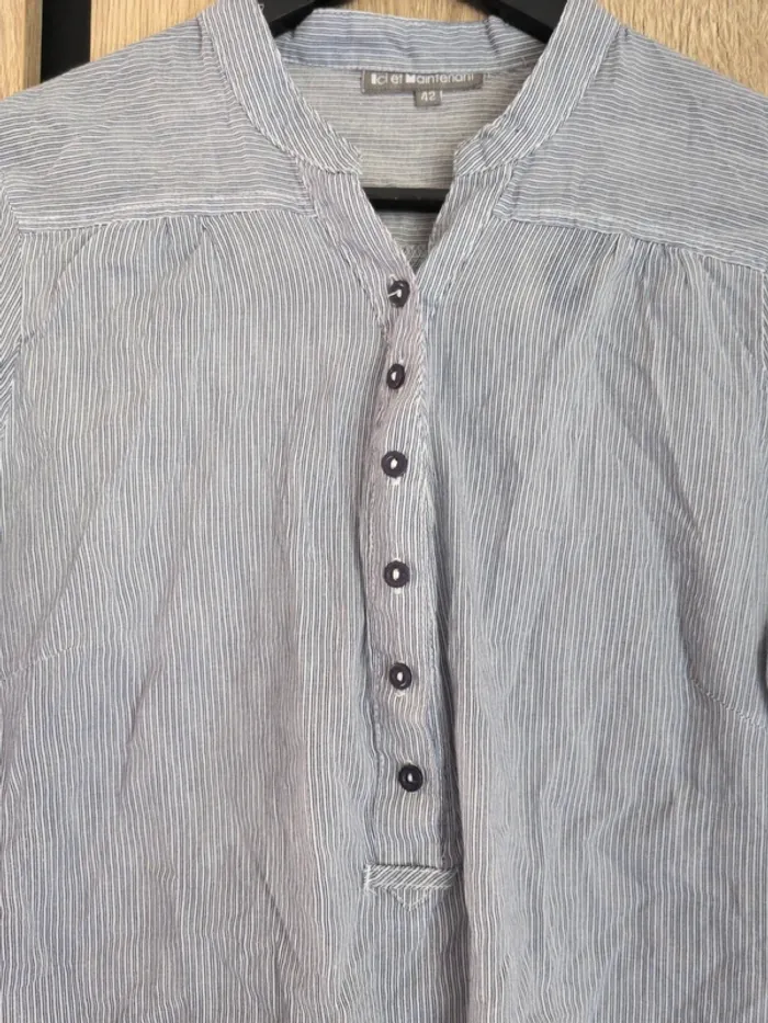 Tunique Taille 42 - photo numéro 2