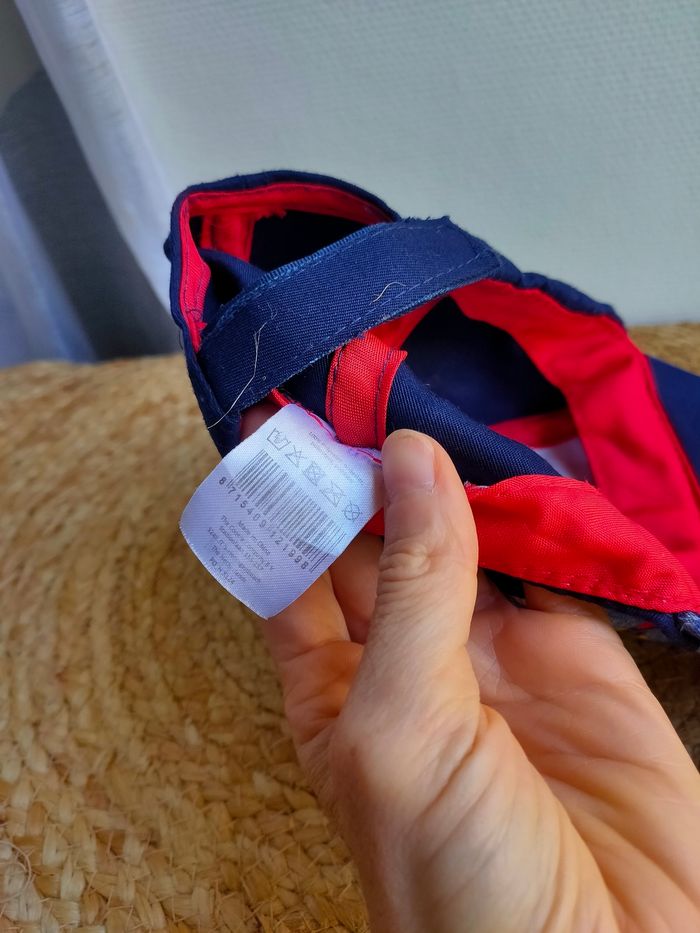 Casquette enfant Mickey - photo numéro 7