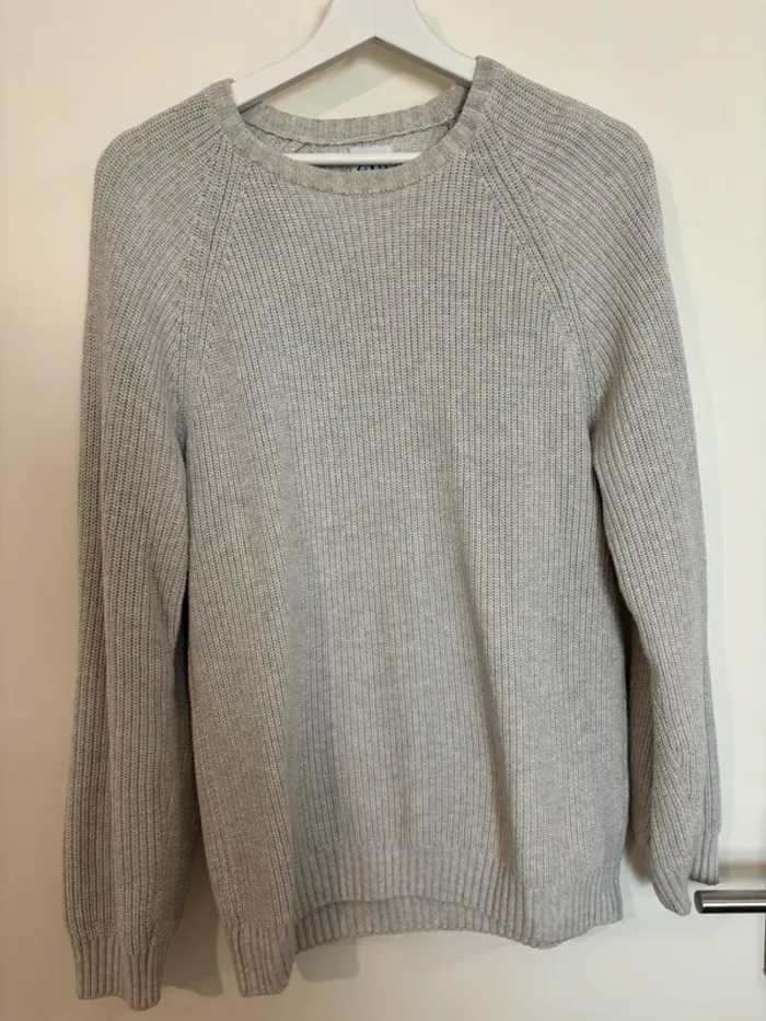 Pull Zara