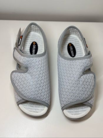 Chaussures thérapeutique 40