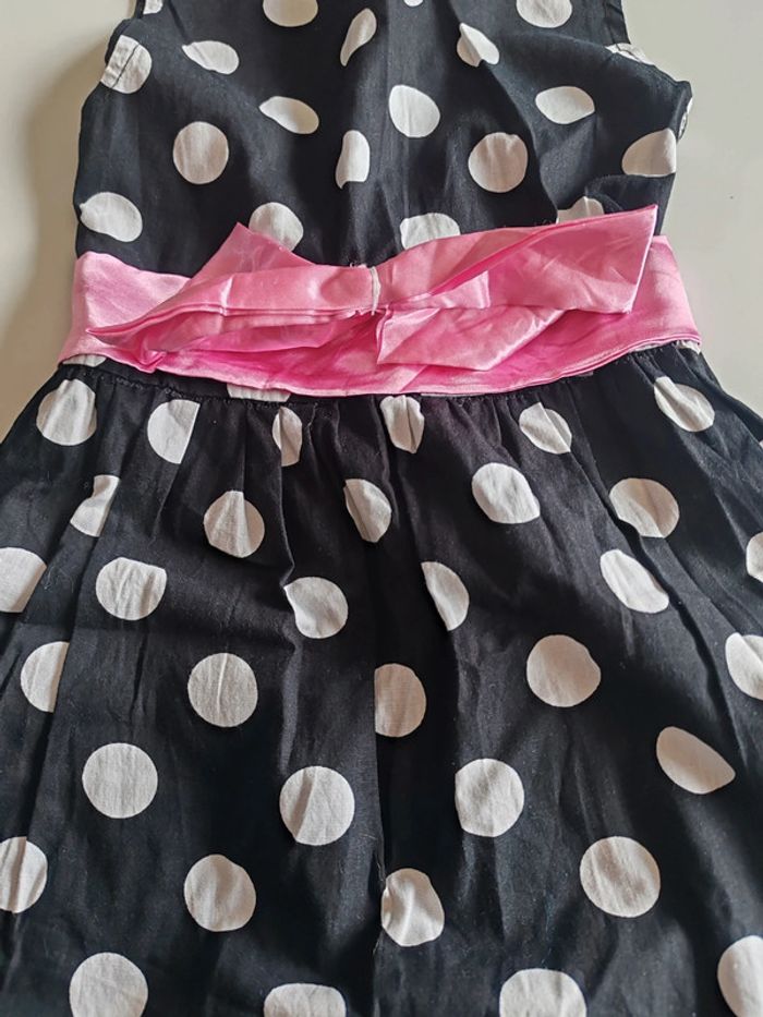 Robe 6 ans