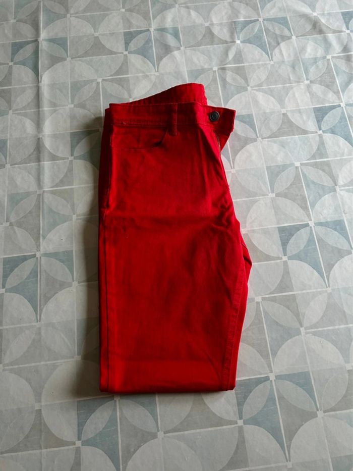 Jean femme L / 40 - Tissaia - Neuf - photo numéro 4