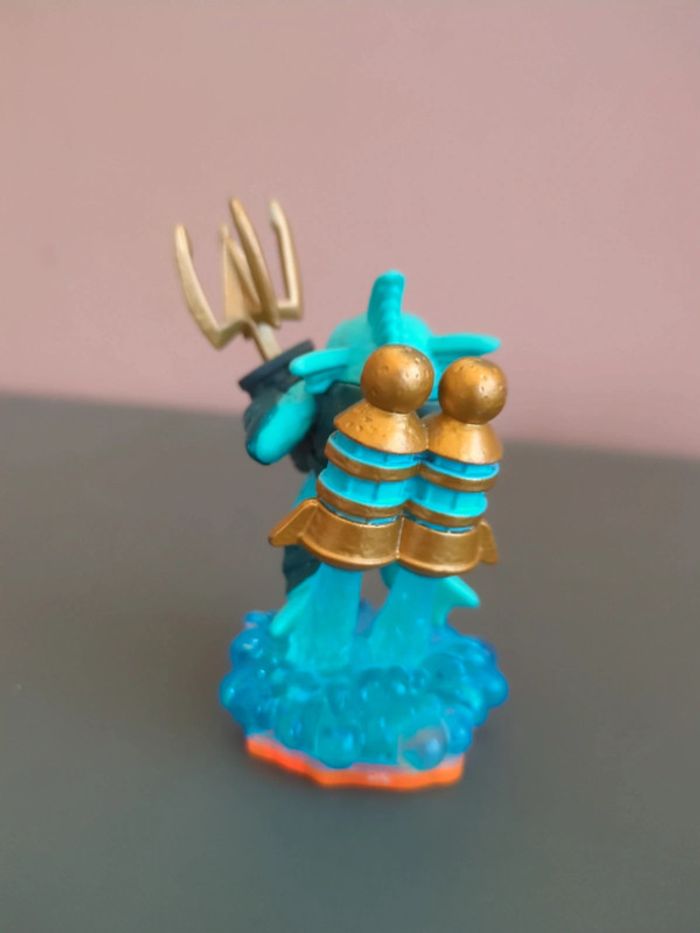 Figurine Skylanders - photo numéro 2