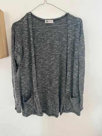 Gilet H&M taille 12 ans