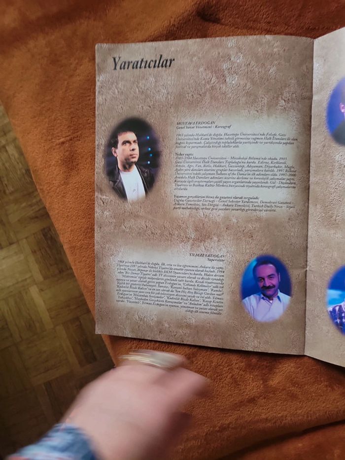 Sultan of the Dance. Turc - photo numéro 5