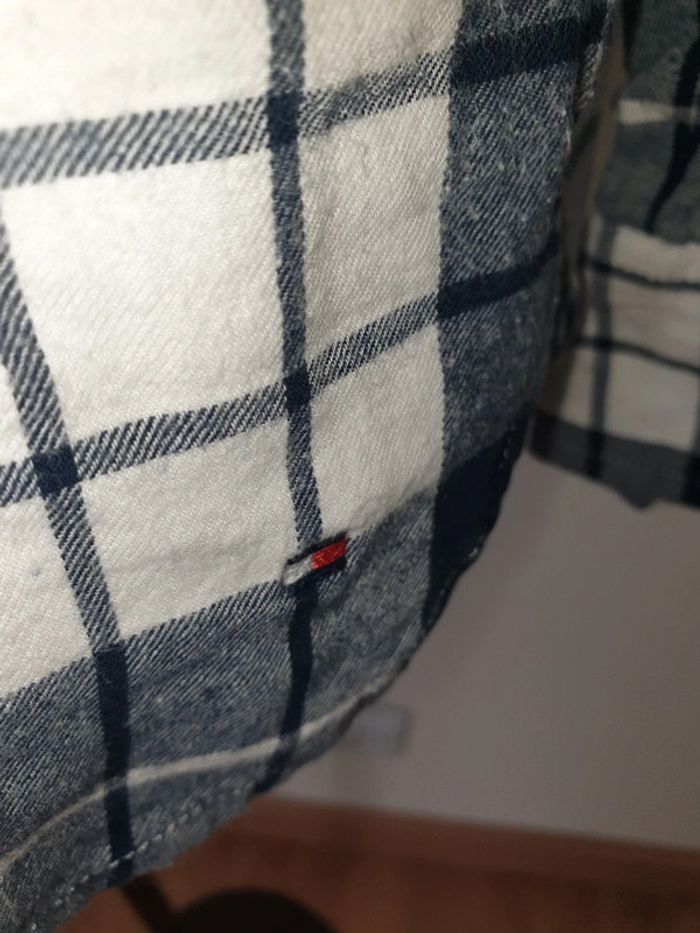 55- Chemise Tommy Hilfiger pour femme - photo numéro 5
