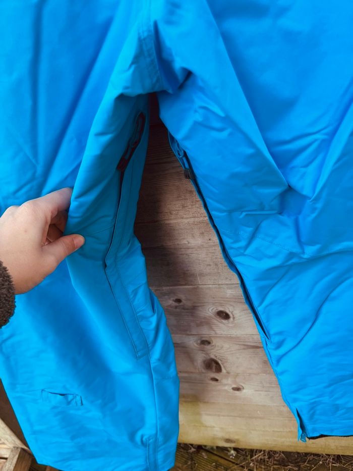 Pantalon de ski homme/ado - photo numéro 3