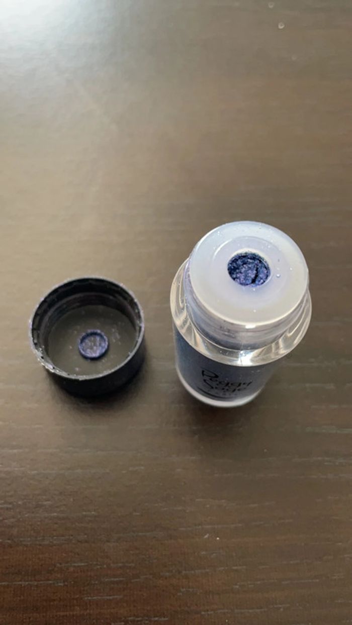 Pigment violet - photo numéro 2