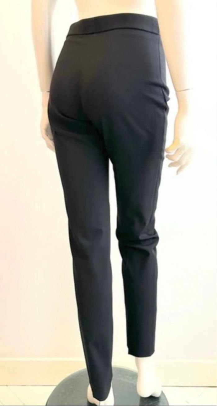 Pantalon Gucci en laine - photo numéro 3