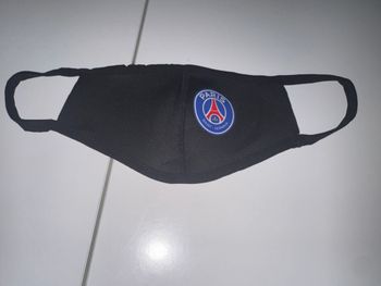 Masque PSG