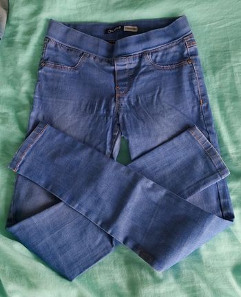 Jean tregging okaidi