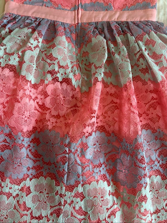 Robe Naf Naf neuve taille M - photo numéro 6