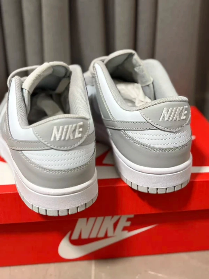 Basket Nike Dunk Low 40 - photo numéro 4