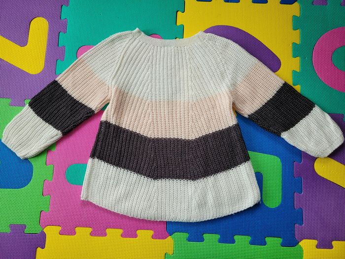 Lot 5 pulls 5 ans - photo numéro 3