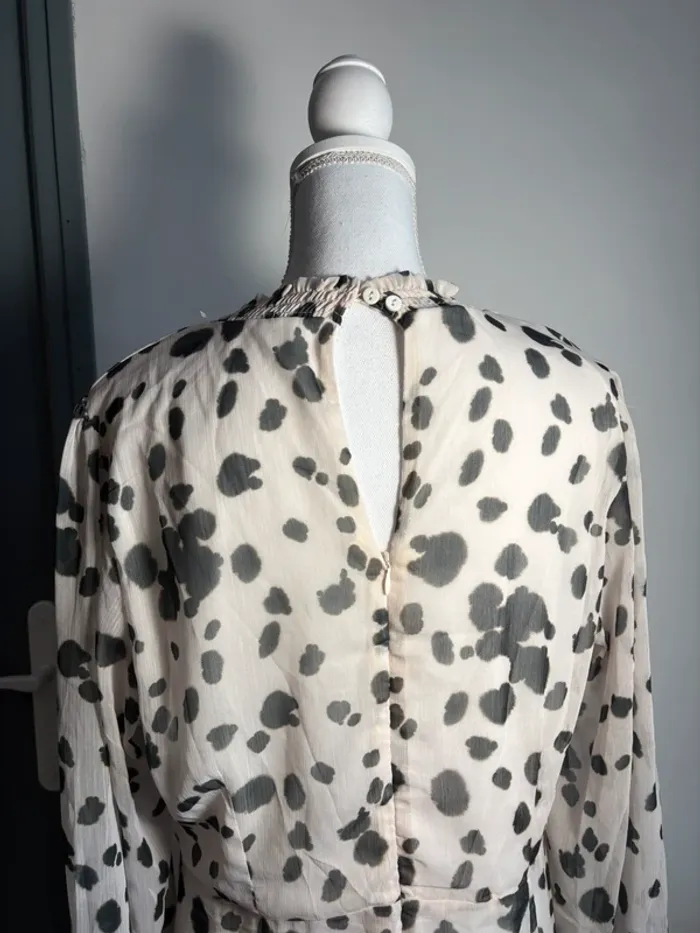 Robe miss selfridge T44-46 - photo numéro 4
