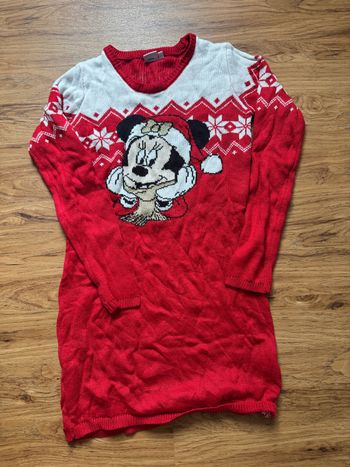 Bonjour vends robe