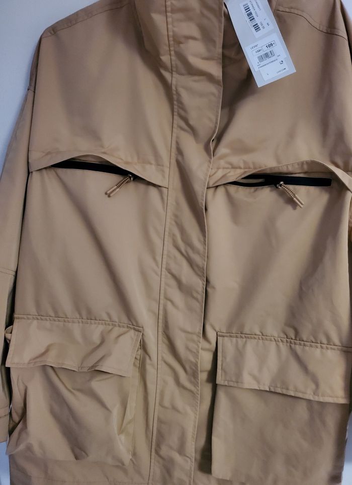Imperméable Levi´s - photo numéro 5