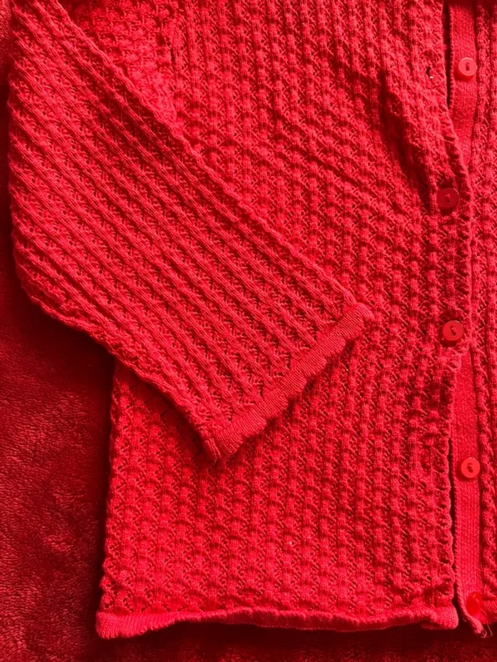 Gillet - photo numéro 3
