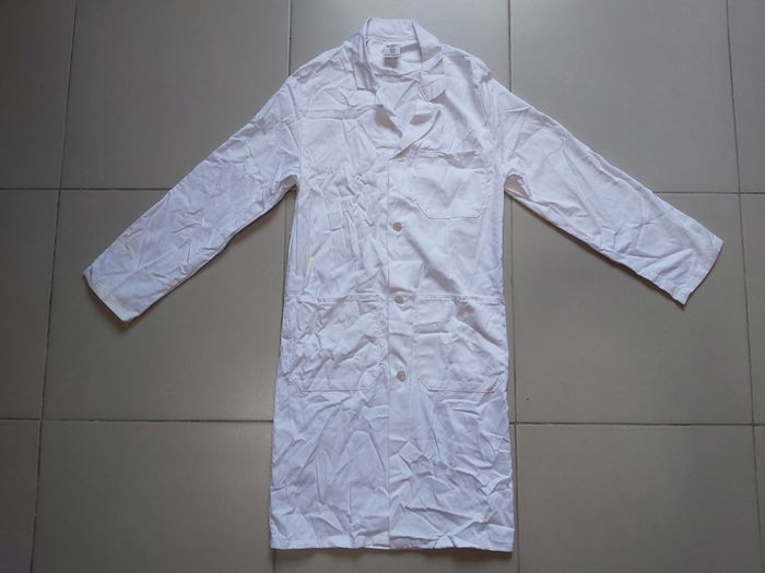 Blouse blanche Taille 32