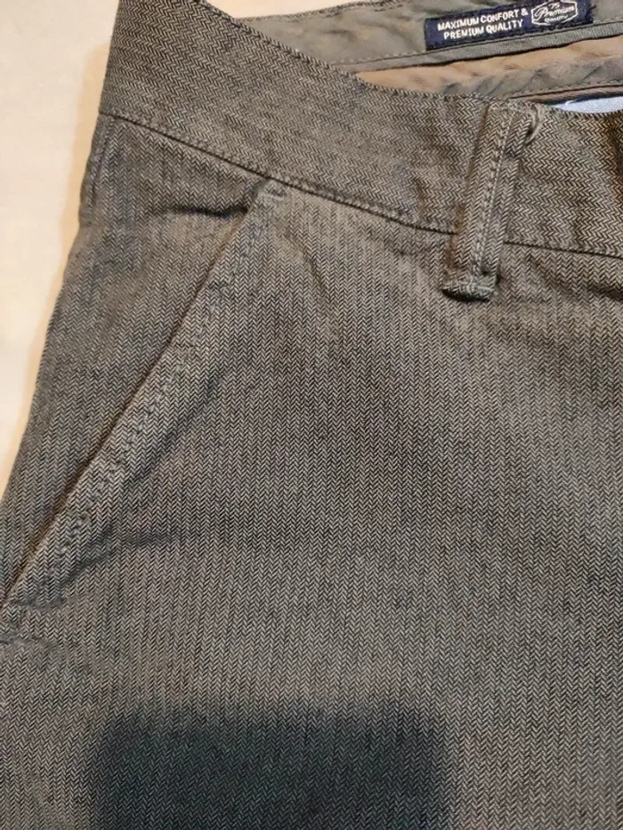 Pantalon Catbalou - photo numéro 4