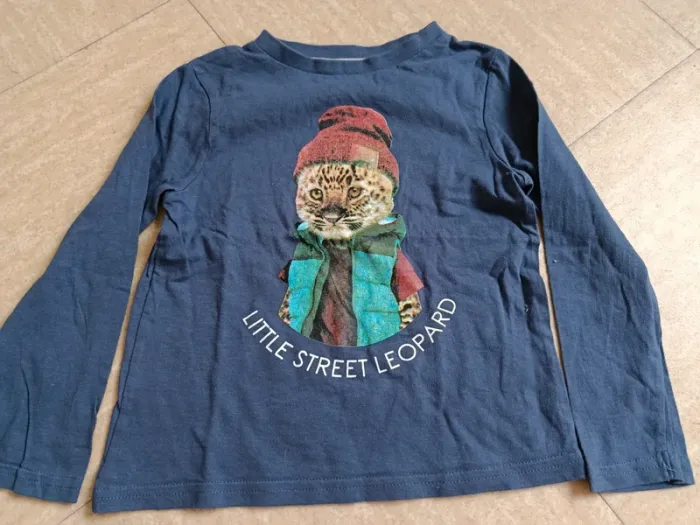 Tee-shirts garçon 4 ans
