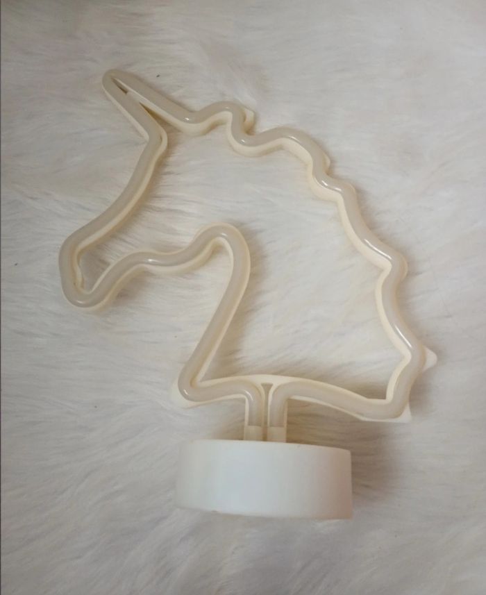 Lot licorne - photo numéro 8