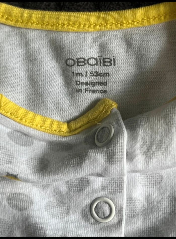 Pyjamas - photo numéro 2