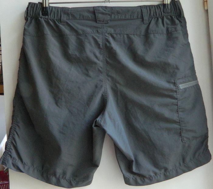 Short T 46 "Decathlon" - photo numéro 4