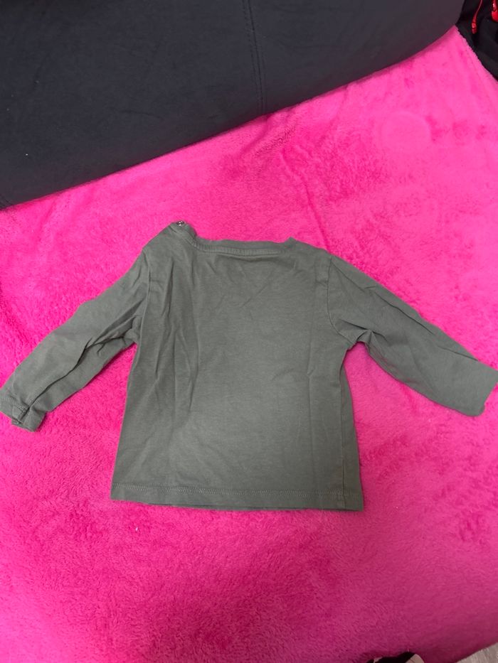 tee shirt - photo numéro 2