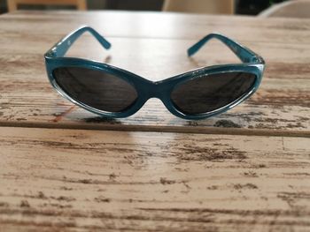 Lunettes de soleil bébé