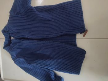 Sweat shirt 12 mois Tex Baby