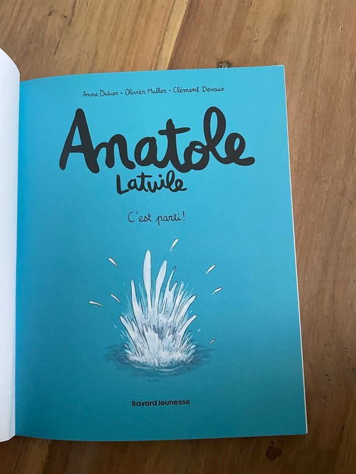 Anatole Latuile - photo numéro 4