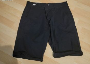 Bermuda  taille 44