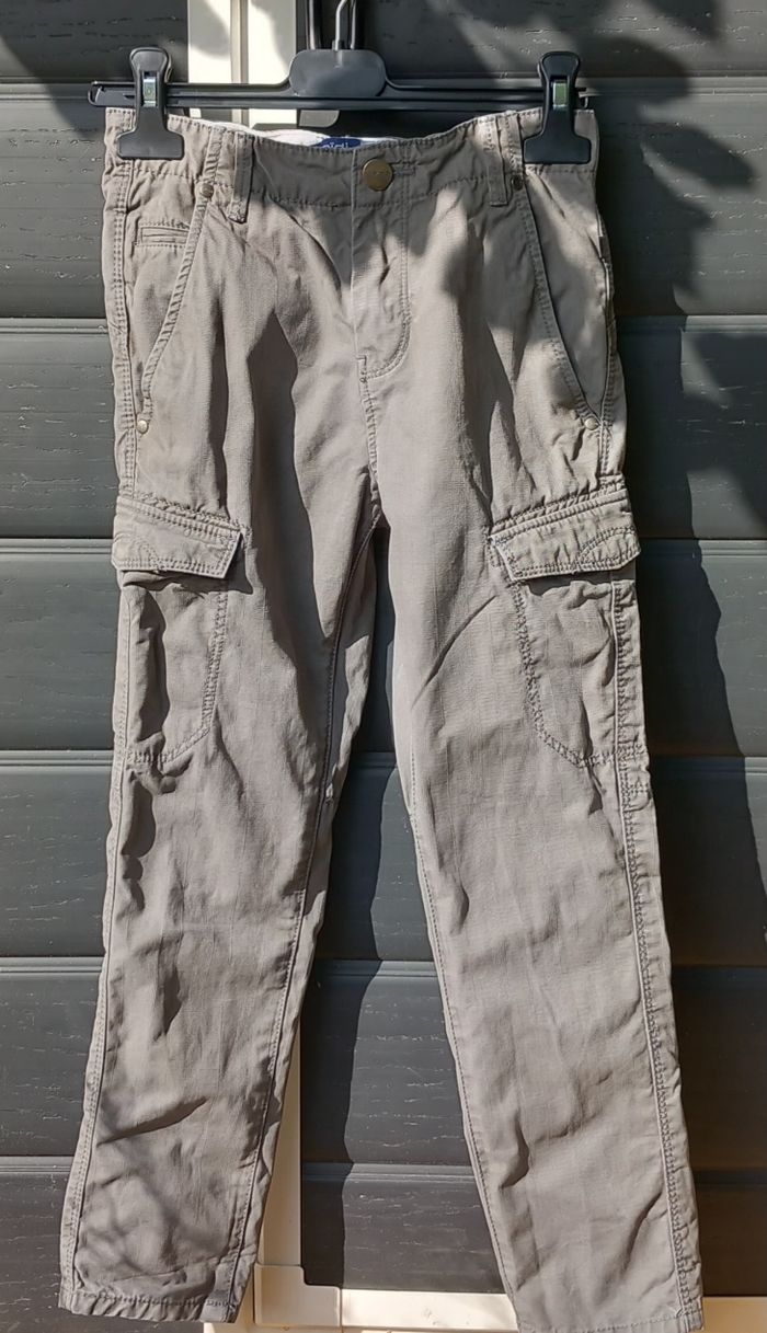 Magnifique pantalon Okaidi 8 ans ❤️