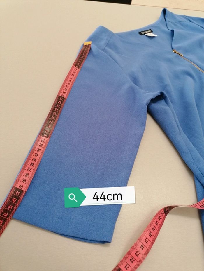 Robe courte ou tunique 44 - photo numéro 10
