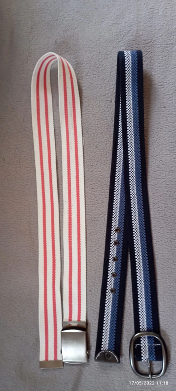 Ceinture