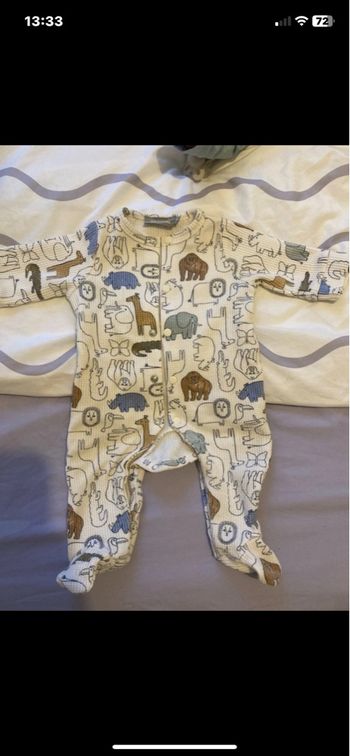 Pyjama 