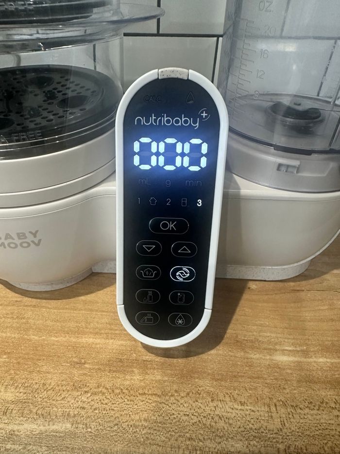 Nutribaby + - photo numéro 3