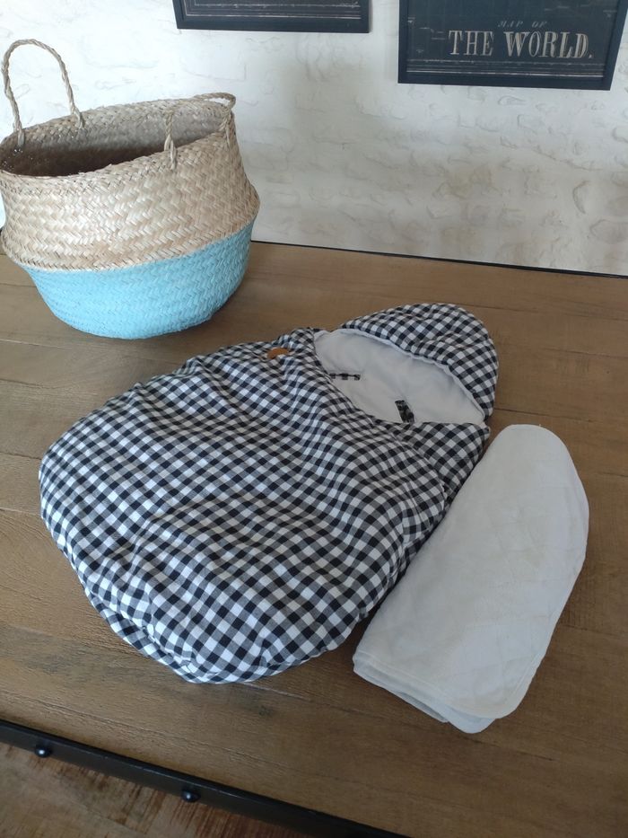 Chancelière - photo numéro 2