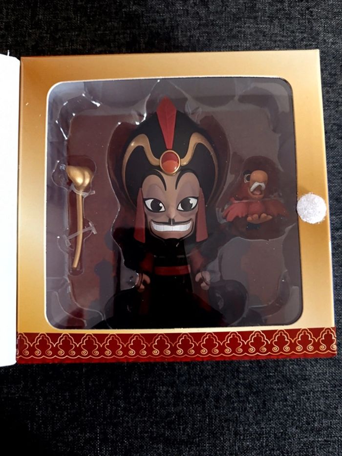 Jafar Funko - photo numéro 2
