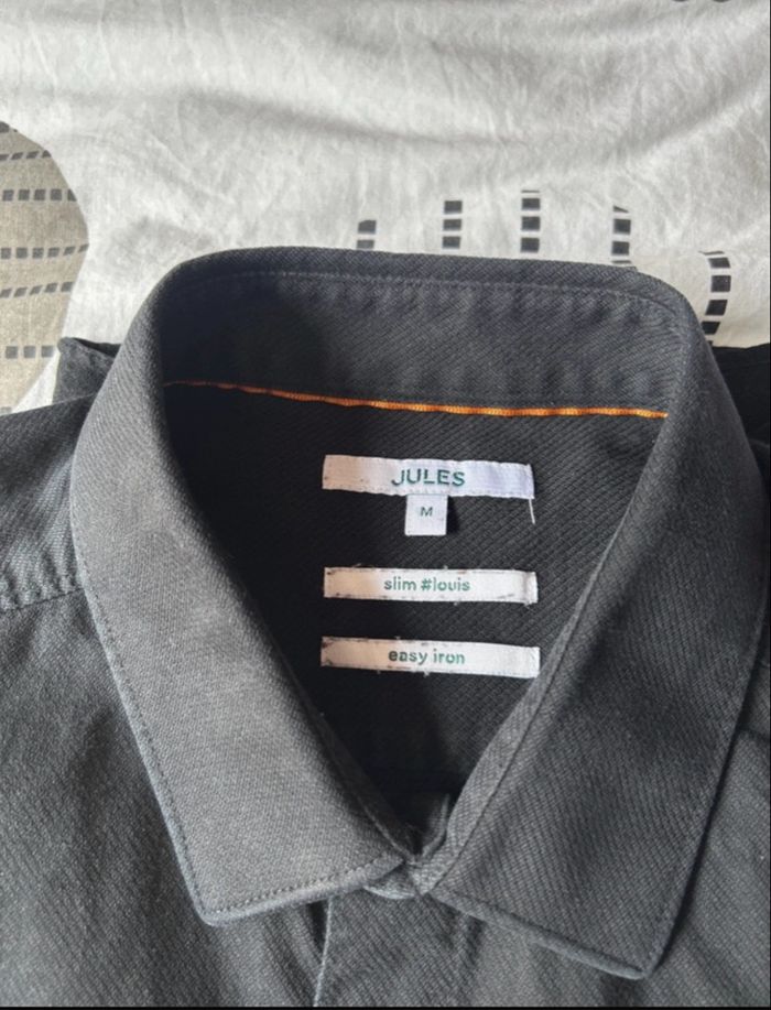 Chemises - photo numéro 3