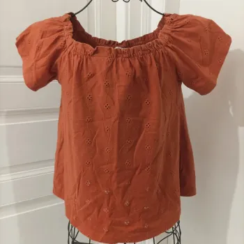 Top ajouré Pimkie taille 36